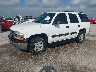 1GNEC13Z24R****** Used and Repairable 2004 Chevrolet Tahoe in San Antonio South
