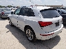 WA1LFAFP9EA****** Salvage and Repairable 2014 Audi Q5 in Dallas-Fort Worth