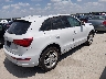 WA1LFAFP9EA****** Salvage and Wrecked 2014 Audi Q5 in Texas State