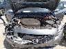 YV140MEL1J2****** Reparables 2018 Volvo V60 en Fort Worth North