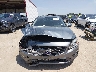 YV140MEL1J2****** Destrozados 2018 Volvo V60 en Estado de Texas