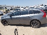 YV140MEL1J2****** Reparables 2018 Volvo V60 en Estado de Texas
