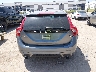 YV140MEL1J2****** Destrozados 2018 Volvo V60
