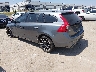 YV140MEL1J2****** Salvamento y Reparables 2018 Volvo V60 en Fort Worth North