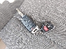 KNAFX5A8XG5****** Salvamento 2016 Kia Forte en Estado de Pennsylvania