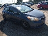 KNAFX5A8XG5****** Salvamento y Destrozados 2016 Kia Forte en Philadelphia
