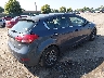 KNAFX5A8XG5****** Salvamento y Destrozados 2016 Kia Forte en Estado de Pennsylvania