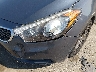 KNAFX5A8XG5****** Salvamento y Reparables 2016 Kia Forte en Estado de Pennsylvania