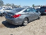 5NPEB4AC6CH****** Salvage and Wrecked 2012 Hyundai Sonata in California State
