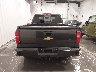 3GCUKTECXEG****** Destrozados 2014 Chevrolet Silverado 1500