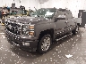 3GCUKTECXEG****** Usados y Reparables 2014 Chevrolet Silverado 1500 en Omaha South