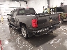3GCUKTECXEG****** Salvamento y Reparables 2014 Chevrolet Silverado 1500 en Omaha South