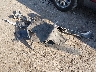 2HGFC1E55JH****** Destrozados 2018 Honda Civic en Estado de Oklahoma