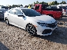 2HGFC1E55JH****** Salvamento y Destrozados 2018 Honda Civic en Oklahoma City