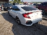 2HGFC1E55JH****** Salvamento y Reparables 2018 Honda Civic en Oklahoma City