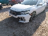 2HGFC1E55JH****** Salvamento y Reparables 2018 Honda Civic en Estado de Oklahoma