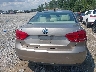 1VWBV7A37FC****** Wrecked 2015 Volkswagen Passat