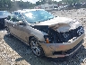1VWBV7A37FC****** Salvage and Wrecked 2015 Volkswagen Passat in Atlanta North