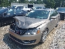 1VWBV7A37FC****** Used and Repairable 2015 Volkswagen Passat in Atlanta North