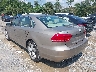 1VWBV7A37FC****** Salvage and Repairable 2015 Volkswagen Passat in Atlanta North