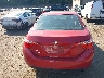 2T1BURHE6GC****** Destrozados 2016 Toyota Corolla