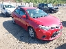 2T1BURHE6GC****** Salvamento y Destrozados 2016 Toyota Corolla en Boston Shirley