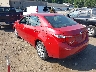 2T1BURHE6GC****** Salvamento y Reparables 2016 Toyota Corolla en Boston Shirley