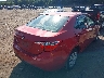 2T1BURHE6GC****** Salvamento y Destrozados 2016 Toyota Corolla en Estado de Massachusetts