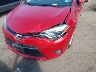 2T1BURHE6GC****** Salvamento y Reparables 2016 Toyota Corolla en Estado de Massachusetts