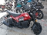 3H1JK07F0SD****** Wrecked 2025 Honda Navi in Texas State