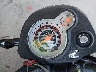 3H1JK07F0SD****** Salvage 2025 Honda Navi in Rec Rides Online Exclusive
