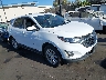 2GNAXJEV9J6****** Salvamento y Destrozados 2018 Chevrolet Equinox en Ace Perris