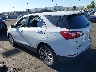 2GNAXJEV9J6****** Salvamento y Reparables 2018 Chevrolet Equinox en Ace Perris