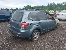 JF2SHABC6BH****** Salvage and Wrecked 2011 Subaru Forester in New York State