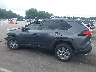 2T3W1RFV1SC****** Salvage 2025 Toyota RAV4