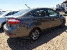 3FADP4BJ5FM****** Salvamento y Destrozados 2015 Ford Fiesta en Estado de Arizona