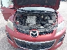JM3ER4W37A0****** Reparables 2010 Mazda CX-7 en Omaha South