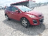 JM3ER4W37A0****** Salvamento y Destrozados 2010 Mazda CX-7 en Omaha South