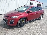JM3ER4W37A0****** Usados y Reparables 2010 Mazda CX-7 en Omaha South