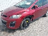 JM3ER4W37A0****** Salvamento y Reparables 2010 Mazda CX-7 en Estado de Nebraska