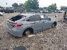 19XFL4H96TE****** Salvamento y Destrozados 2026 Honda Civic Hybrid en Estado de Pennsylvania
