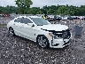 WDDSJ4EB4FN****** Salvage and Wrecked 2015 Mercedes-Benz Cla 250 in Southern New Jersey