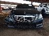 WDDHF5KB2DA****** Destrozados 2013 Mercedes-Benz E-Class en Estado de Arizona