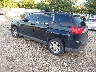 2GKFLXEKXE6****** Salvage and Repairable 2014 GMC Terrain in Southern New Jersey