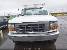 3FTHF25H0VM****** Wrecked 1997 Ford F-250 in California State