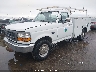 3FTHF25H0VM****** Used and Repairable 1997 Ford F-250 in East Bay