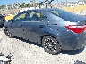 5YFBURHE1FP****** Salvamento 2015 Toyota Corolla