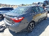 5YFBURHE1FP****** Salvamento y Destrozados 2015 Toyota Corolla en Estado de California