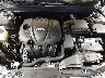 5NPEB4AC3BH****** Repairable 2011 Hyundai Sonata in Long Island
