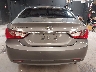 5NPEB4AC3BH****** Wrecked 2011 Hyundai Sonata
